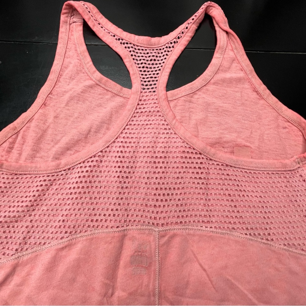 VSX  Racerback Tank Top small - Picture 7 of 8